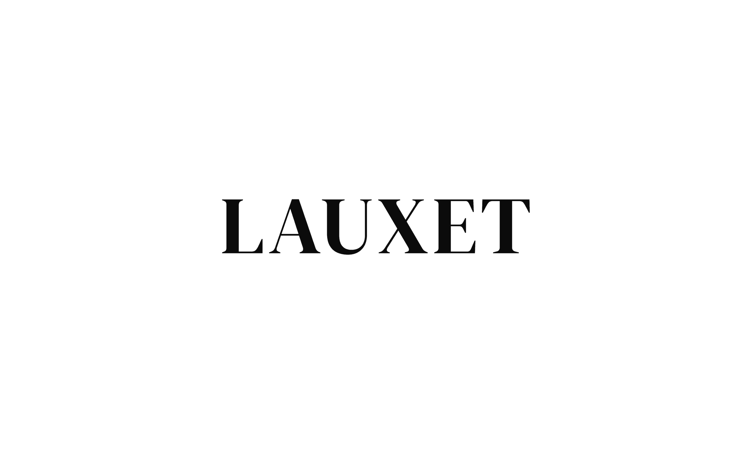 LAUXET Logo